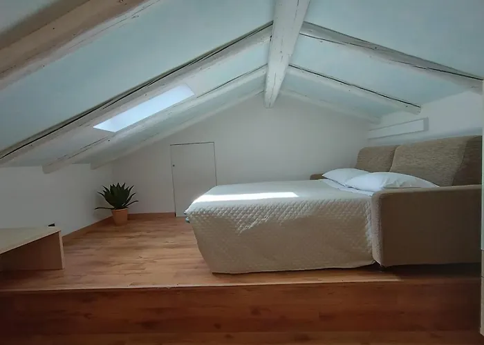 Int 6 - Marco By San Luca Apartamento