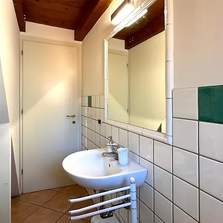 Int 6 - Marco By San Luca 博洛尼亚