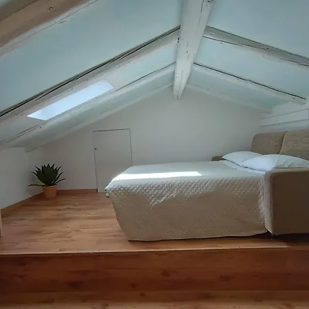 Int 6 - Marco By San Luca 公寓