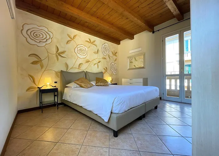 Lägenhet Int 6 - Marco By San Luca Bologna