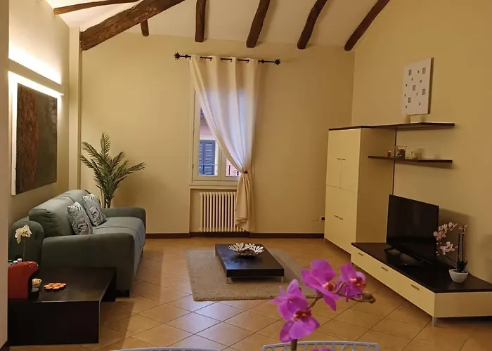 Lägenhet Int 6 - Marco By San Luca *