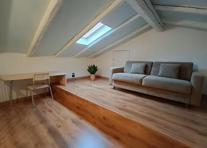 Int 6 - Marco By San Luca Bologna