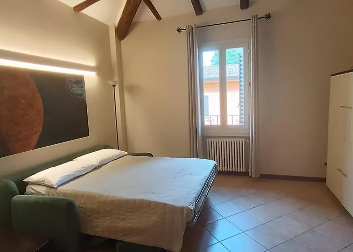 Lägenhet Int 6 - Marco By San Luca