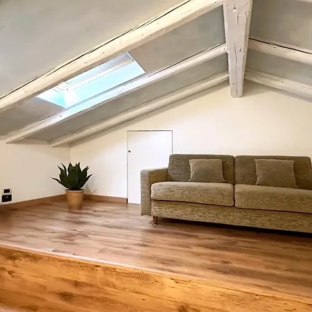 Apartment Int 6 - Marco Bologna