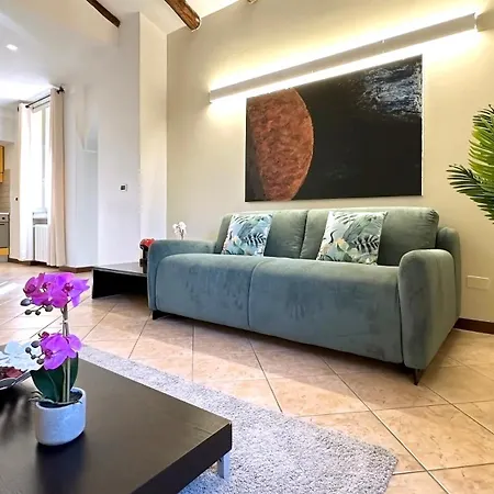 Apartment Int 6 - Marco
