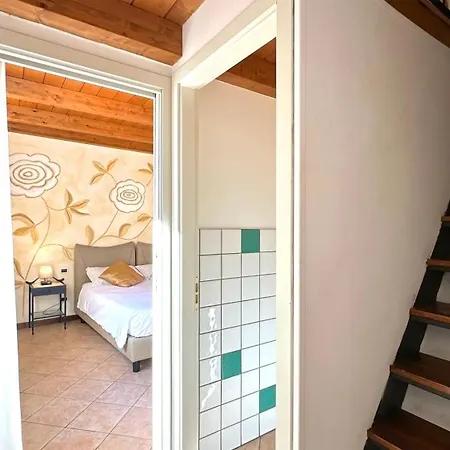 Apartment Int 6 - Marco *