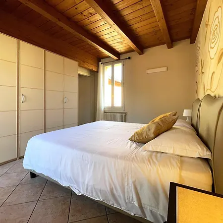 Int 6 - Marco By San Luca Appartement