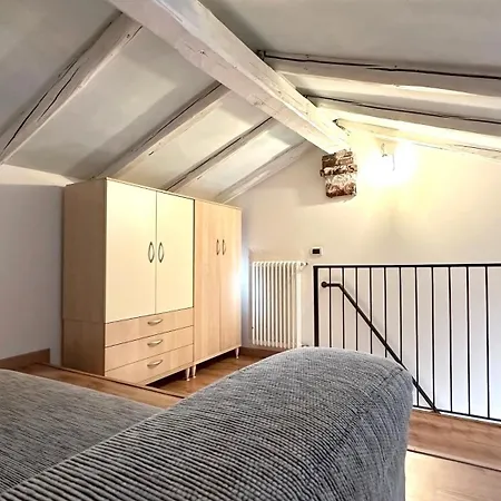 Int 6 - Marco By San Luca Appartement