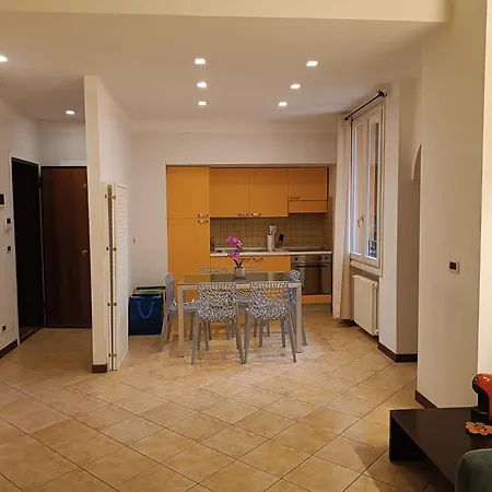 Int 6 - Marco By San Luca Appartement *