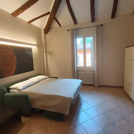 Apartment Int 6 - Marco