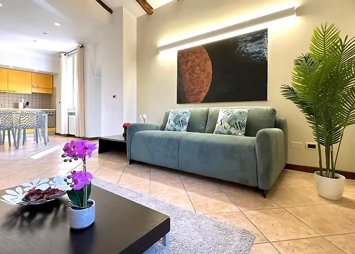 شقة Int 6 - Marco By San Luca