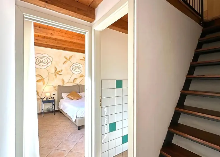 شقة Int 6 - Marco By San Luca *