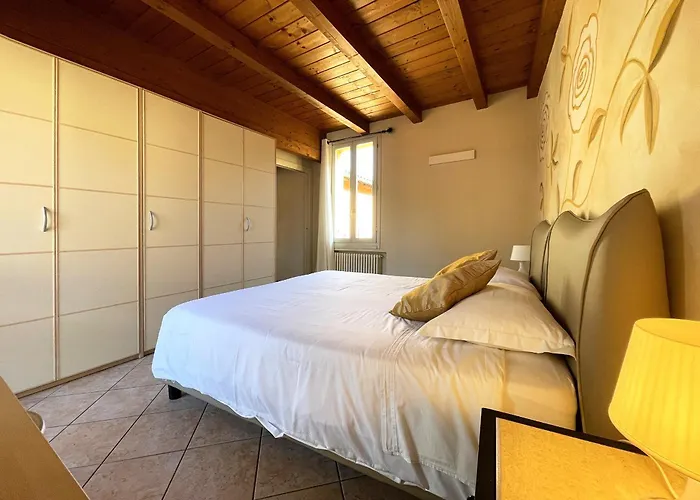 Int 6 - Marco By San Luca شقة