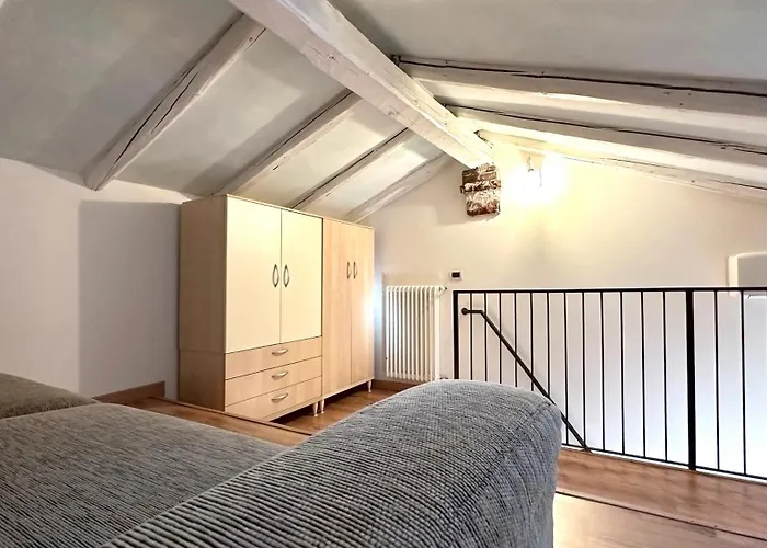 Int 6 - Marco By San Luca شقة